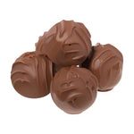 Milk Chocolate Truffles