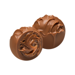 Milk Chocolate Truffles_open
