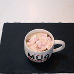 Hot Chocolate Bombe with Marshmallows Ready-to-drink