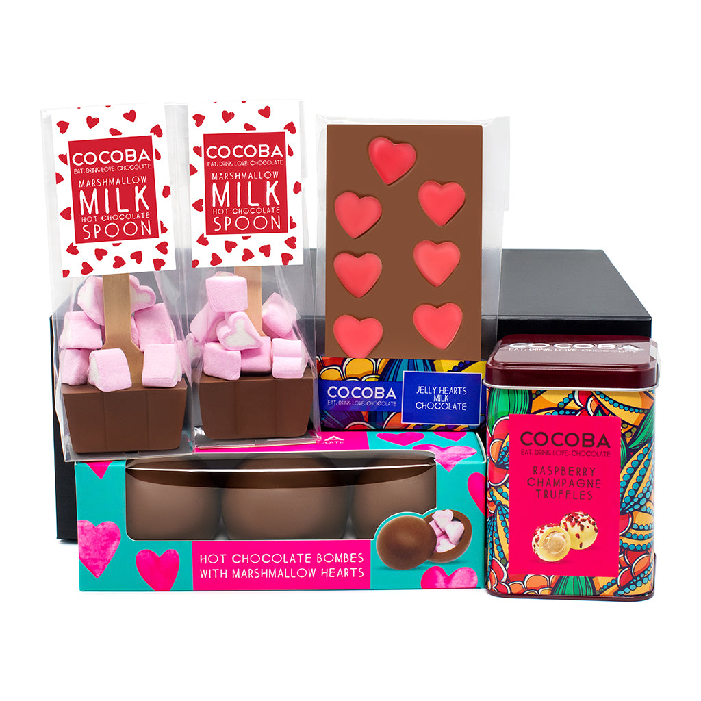 Love Collection Gift Box