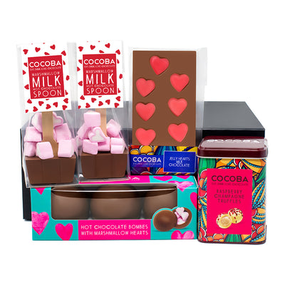 Love Collection Gift Box