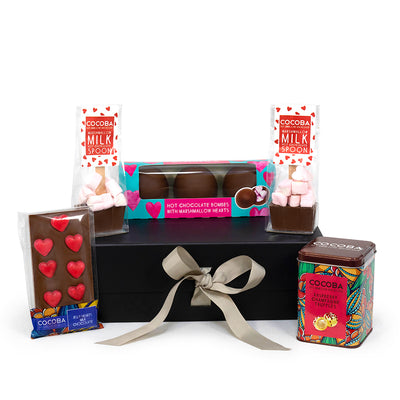 The Love Collection Gift Set