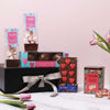 The Love Collection Chocolate Hamper