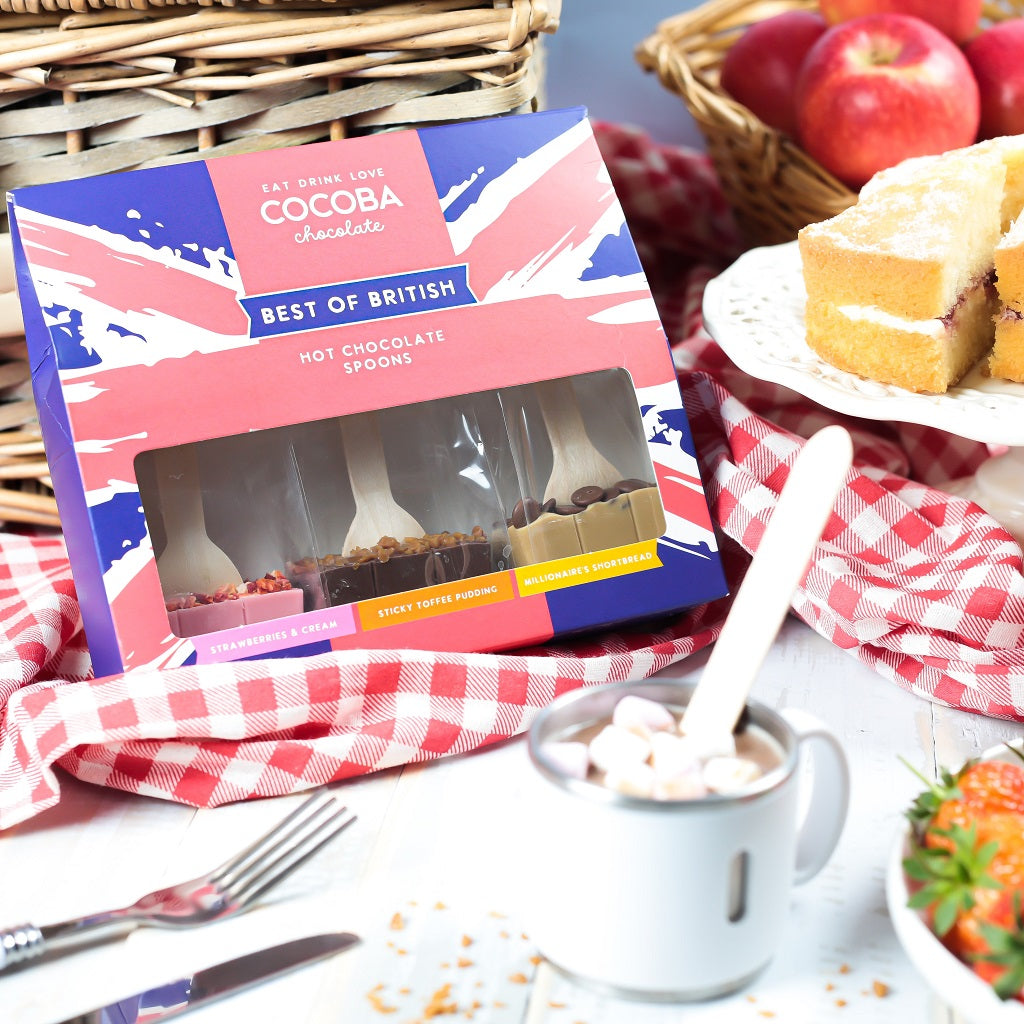 best f british spoons