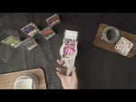 Cocoba Hot Chocolate Spoons video